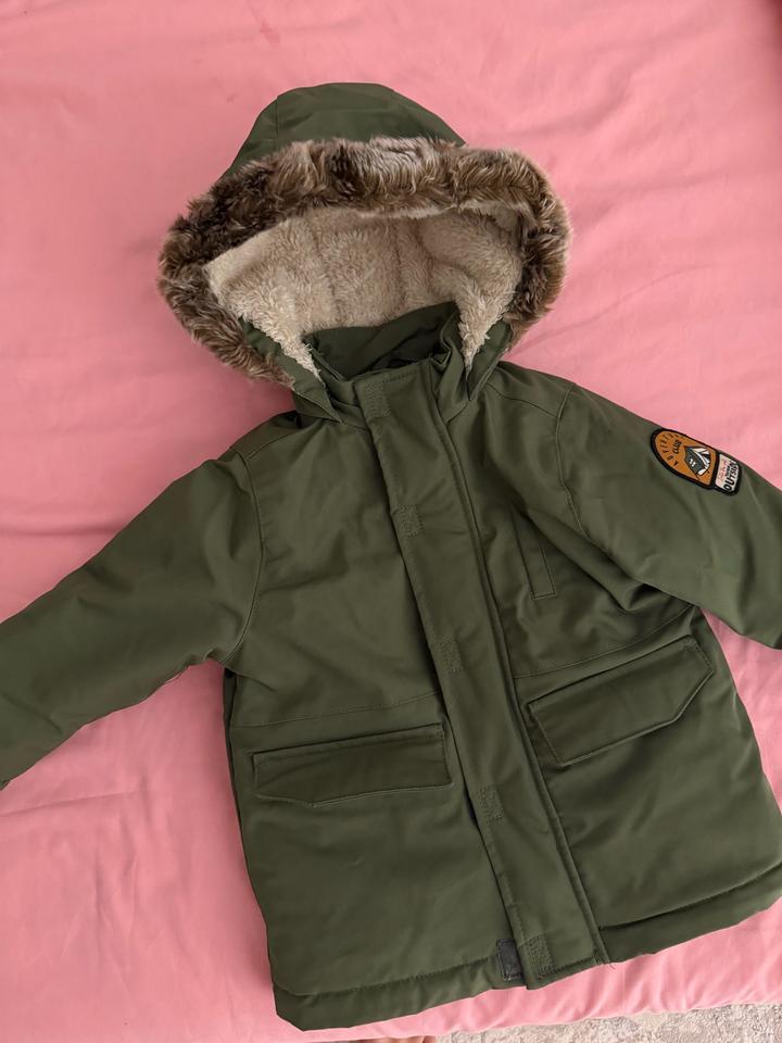 LC Waikiki Куртка LCW baby