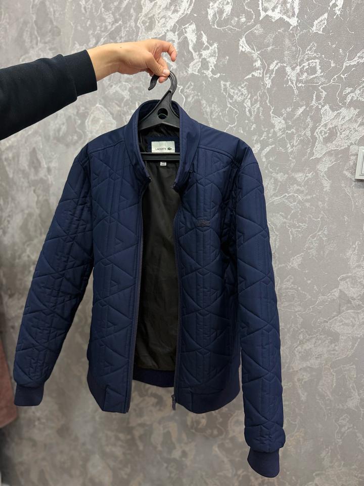 Куртка Lacoste