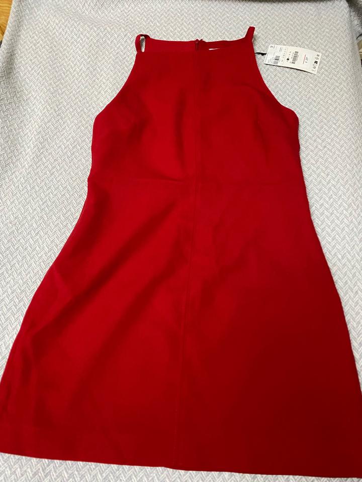 Платье ZARA