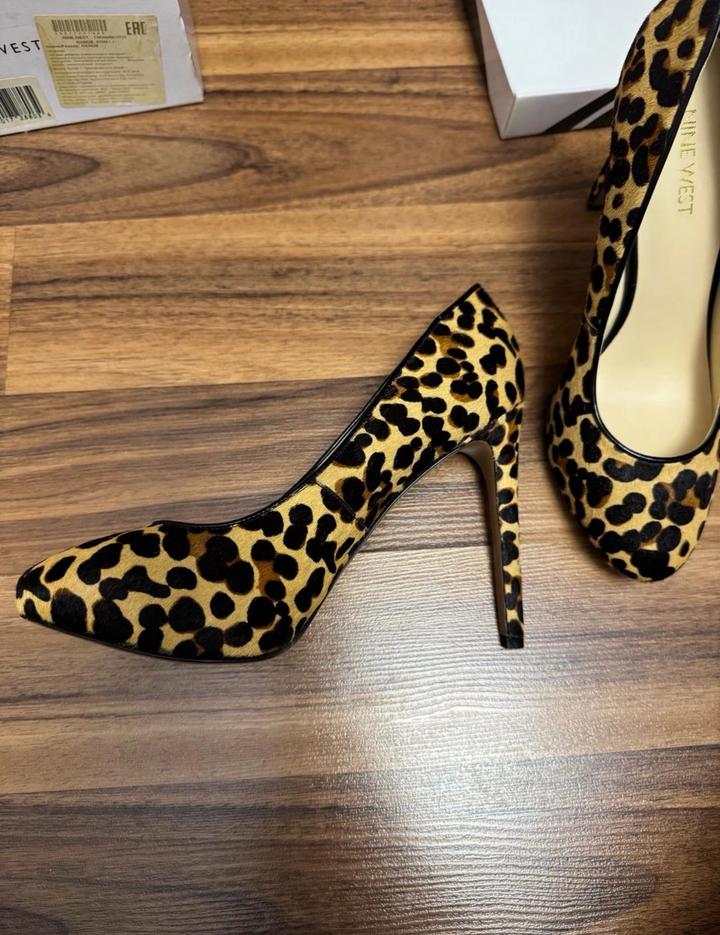 Туфли Nine West