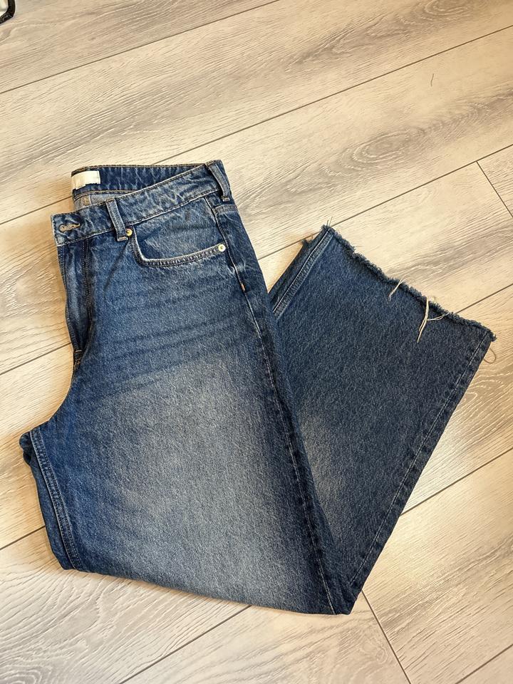 Джинсы H&M