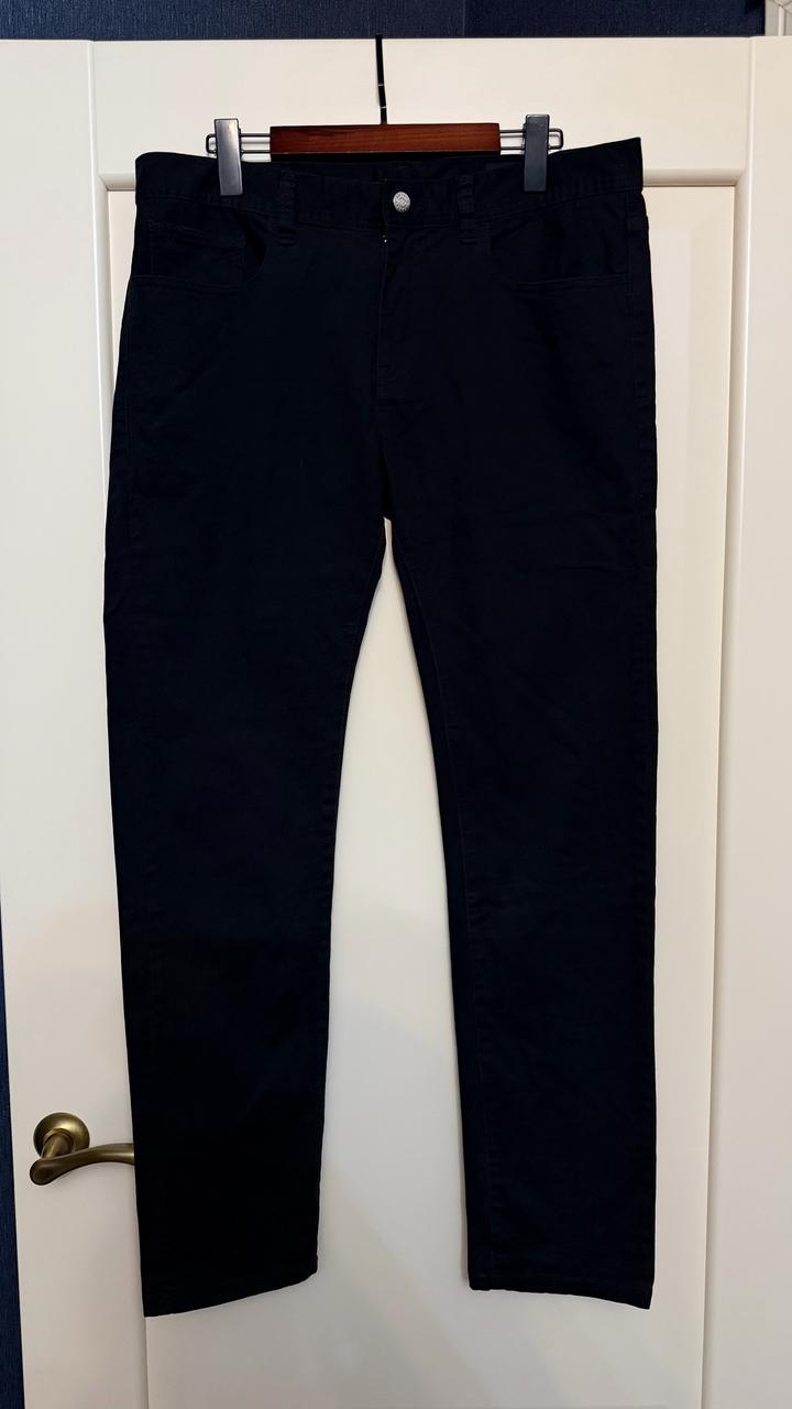 Мужские джинсы Armani Exchange