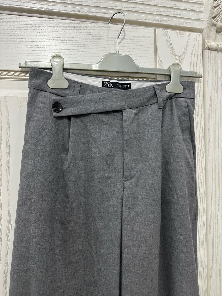 Брюки ZARA