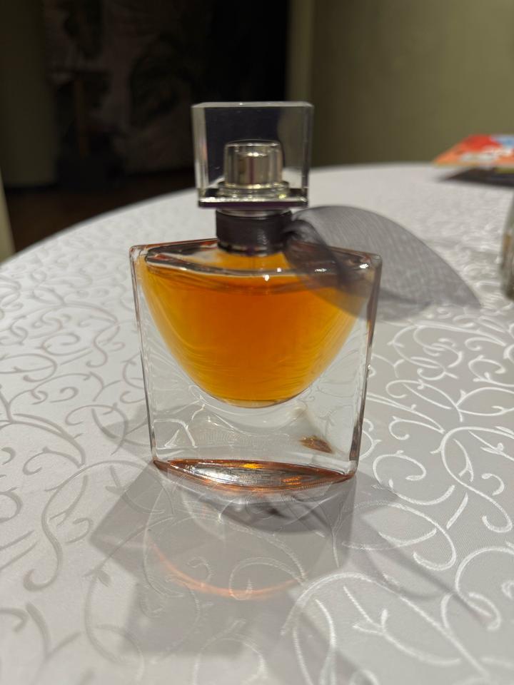 Парфюмерная вода Lancôme La Vie Est Belle