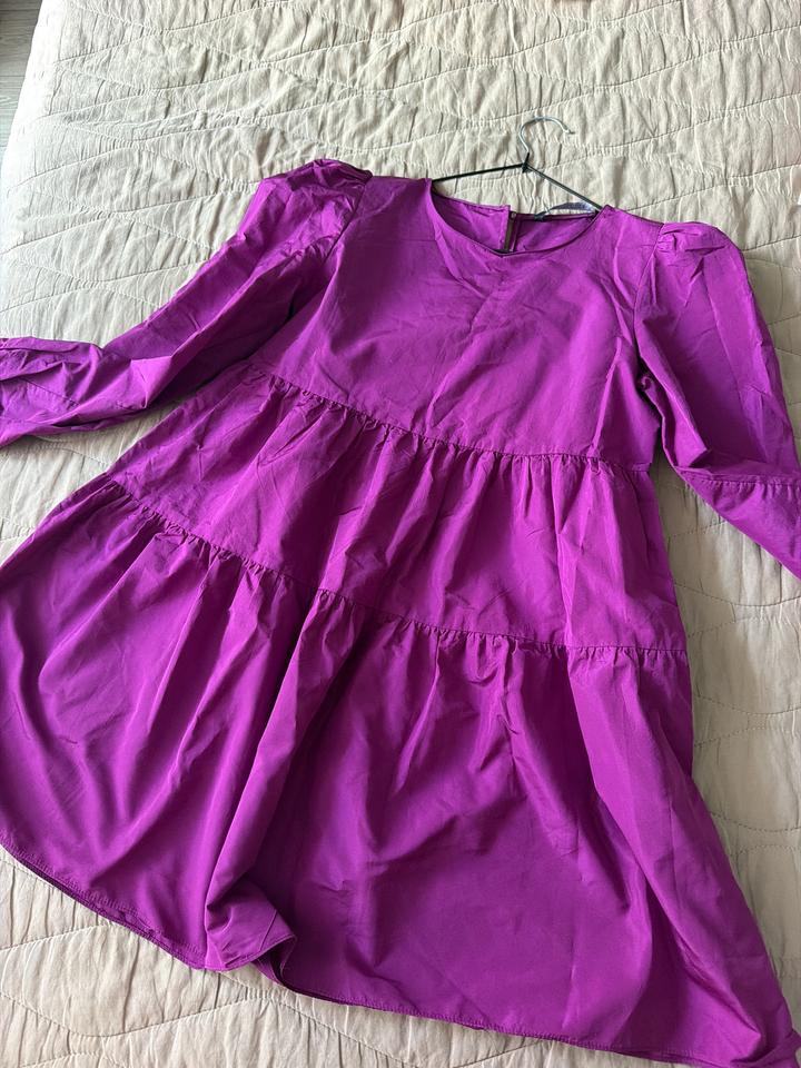 Платье Zara