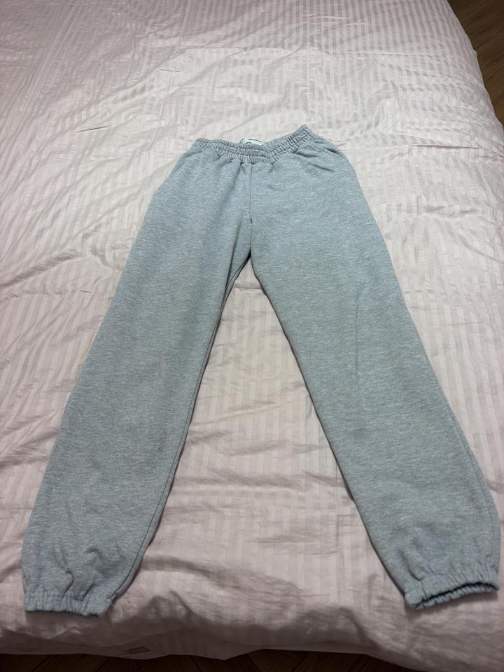 Pull & Bear Спортивные брюки джоггеры