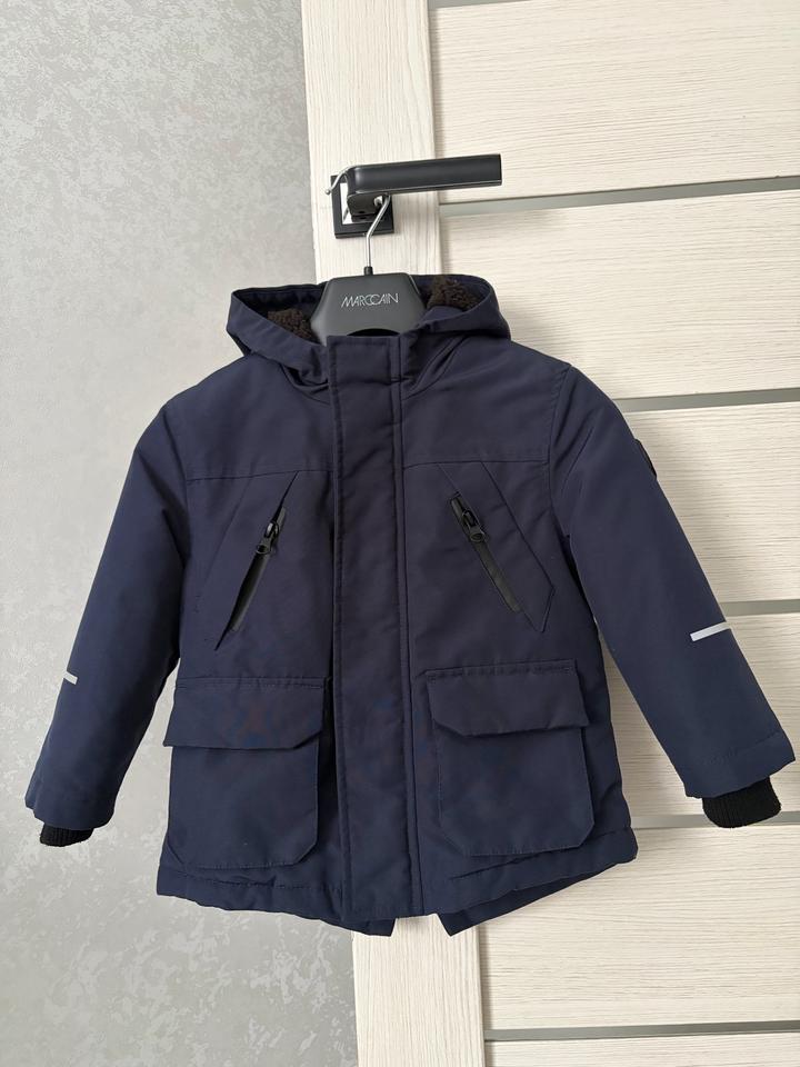 Куртка Primark 92 см