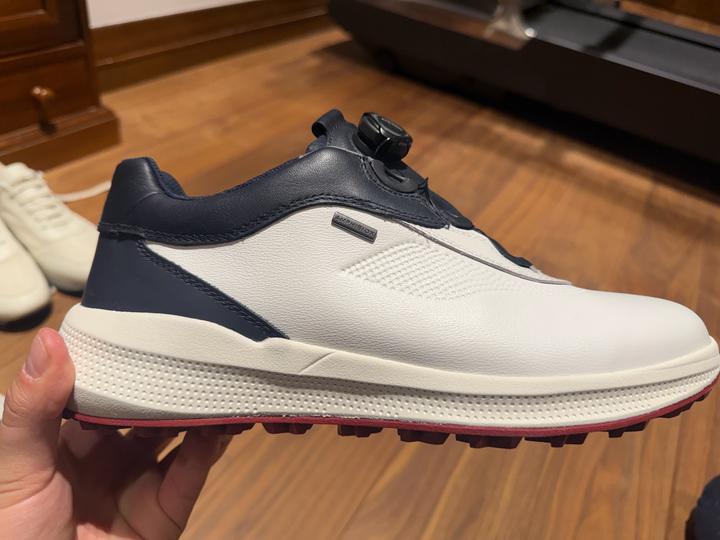 Кроссовки Geox Golf series