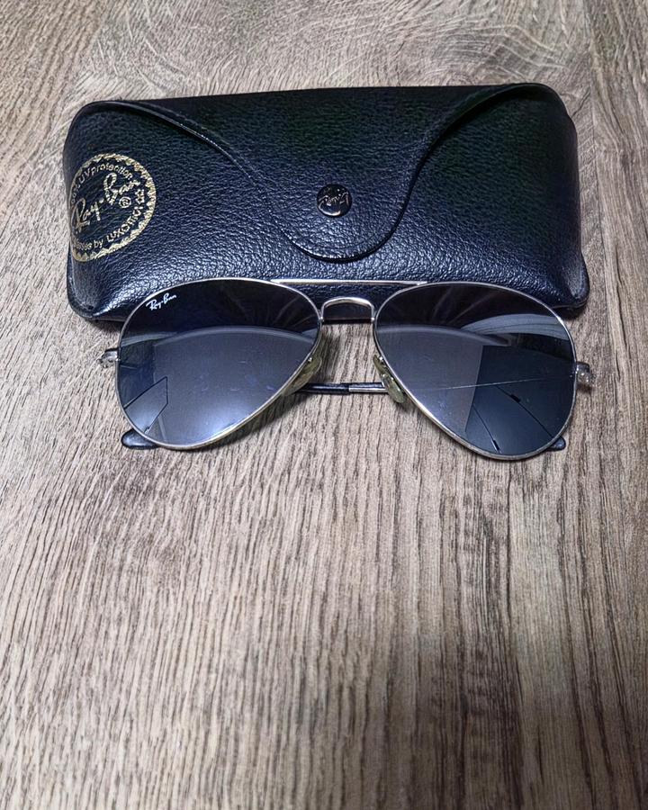 Ray-Ban Очки