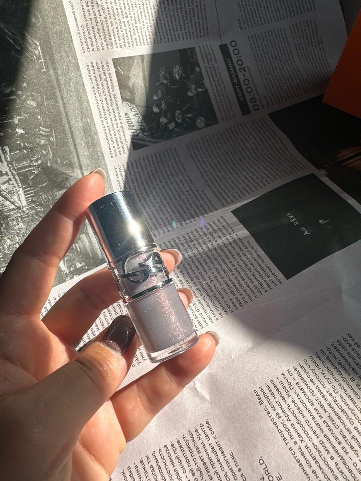 Yves Saint Laurent Блеск для губ YSL
