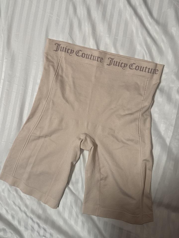 Велосипедки Juicy Couture