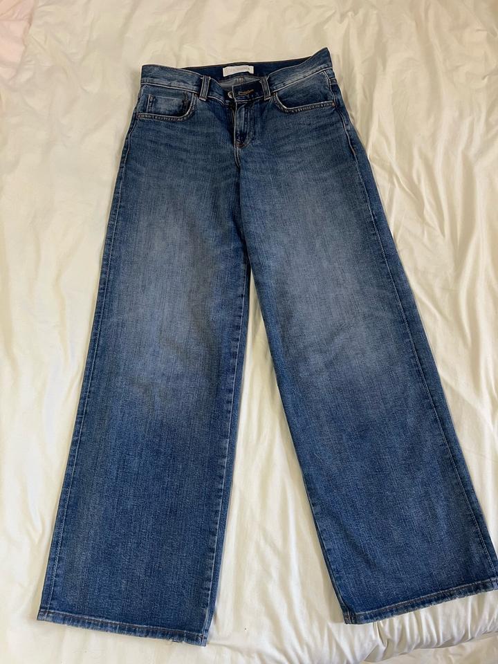 Джинсы Zara