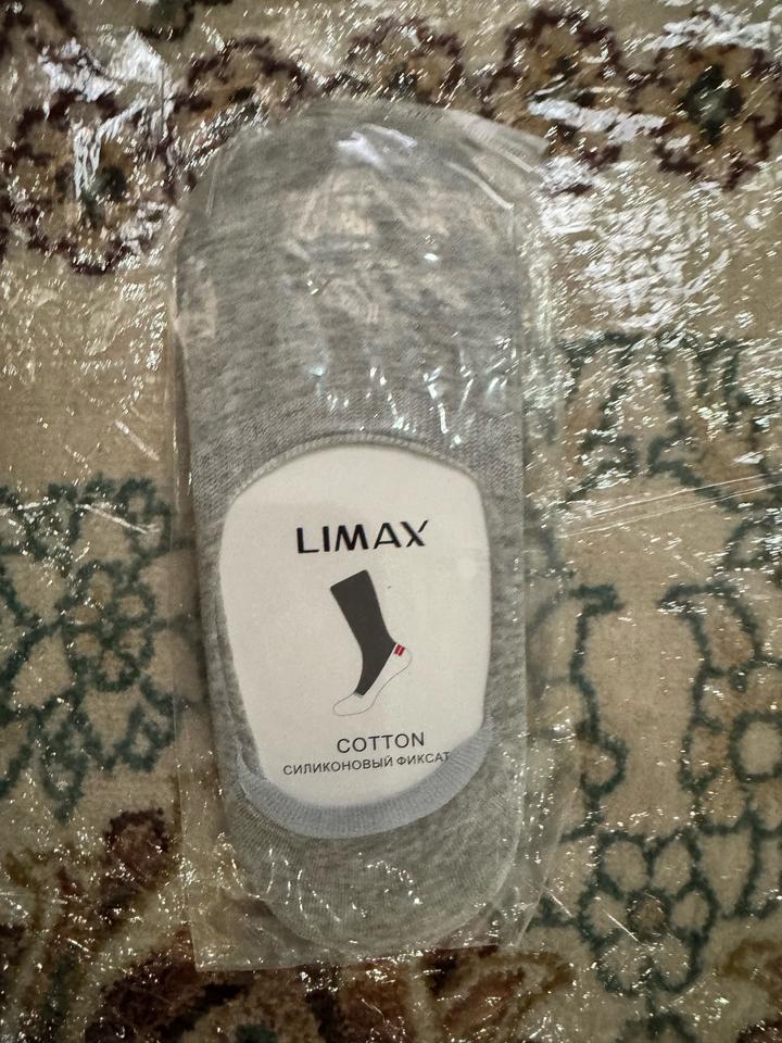 Lima’s Следки мужские