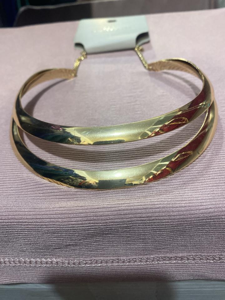 Колье Zara