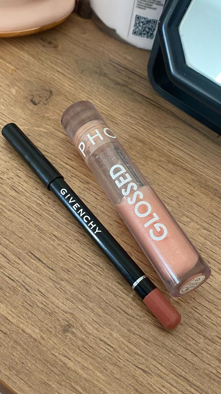 Sephora Блеск для губ