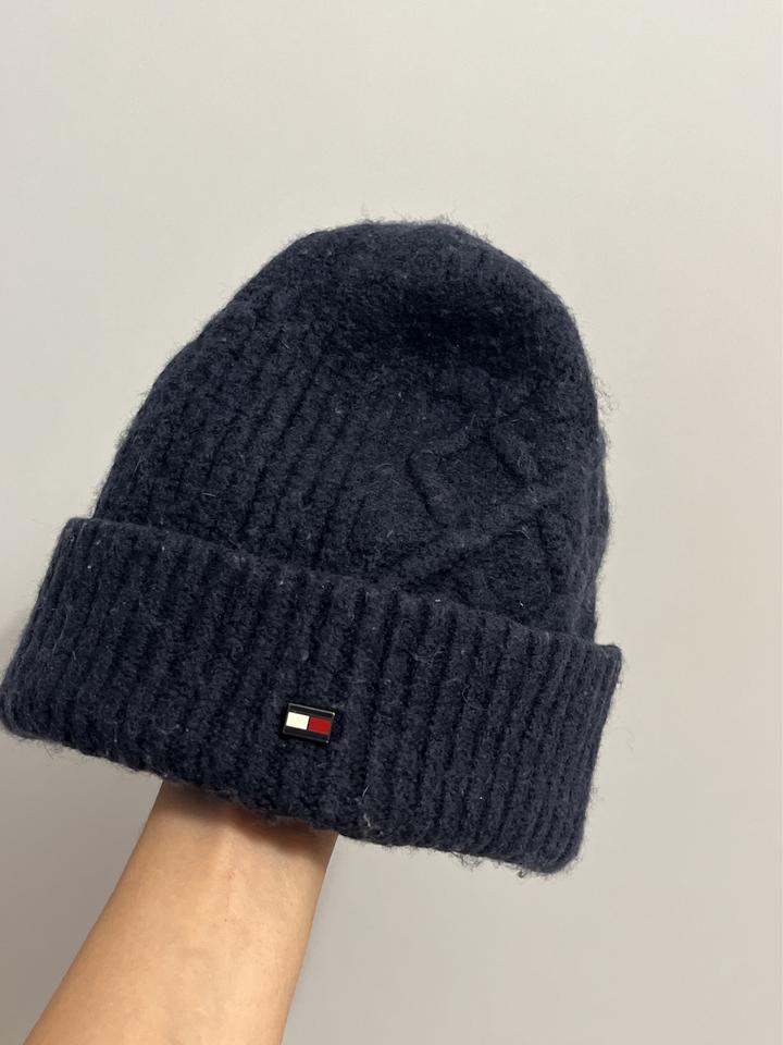 Шапка Tommy Hilfiger