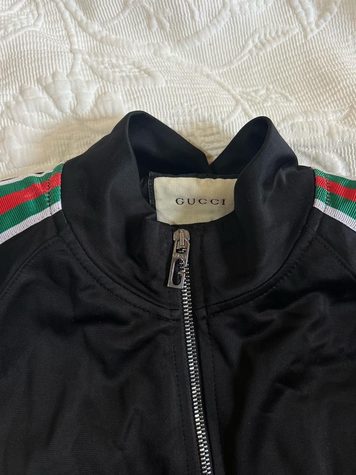 Спортивный костюм Gucci (мужской)
