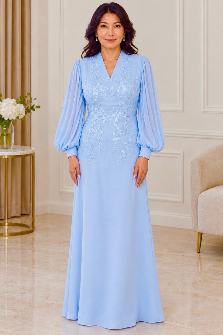 Платье