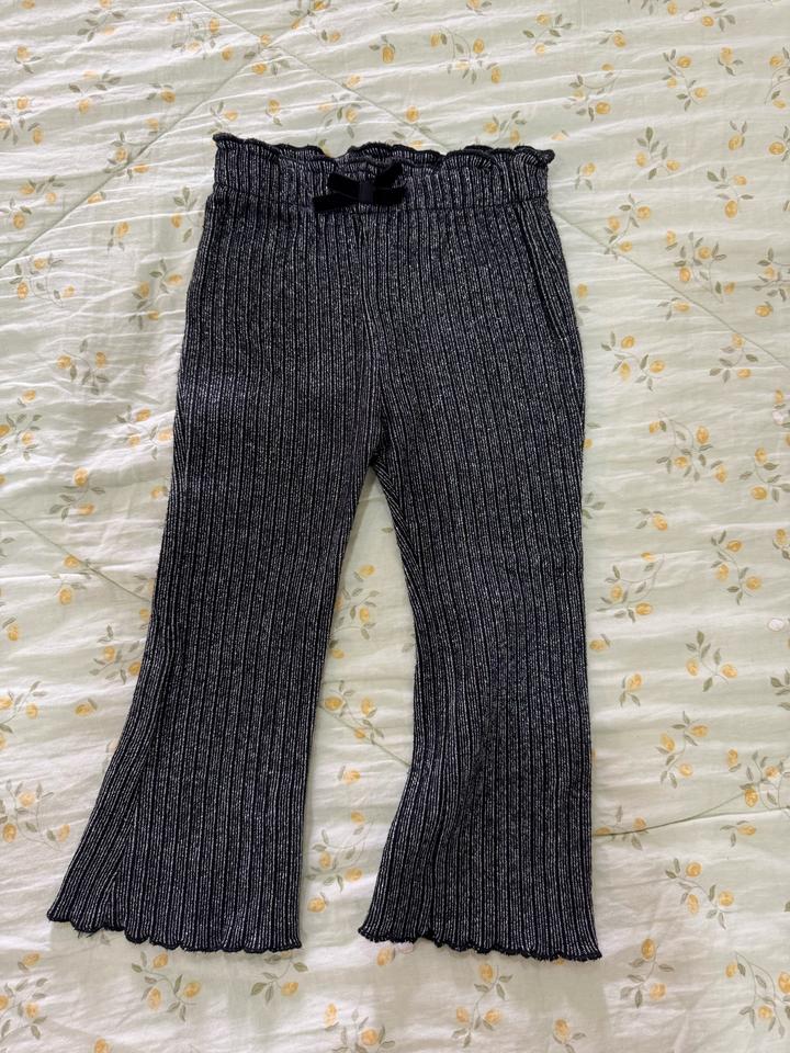 Брюки ZARA
