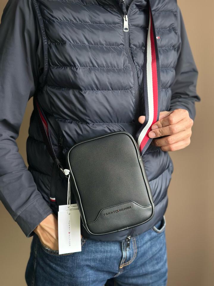 Сумка через плечо Tommy Hilfiger
