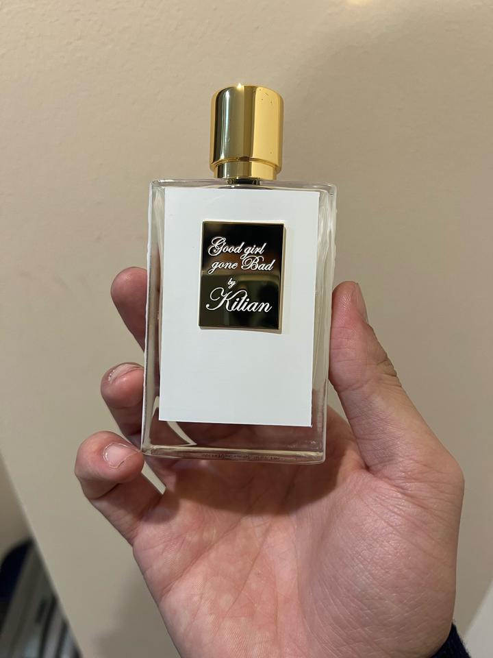 Kilian Paris Парфюм Kilian Good girl gone Bad