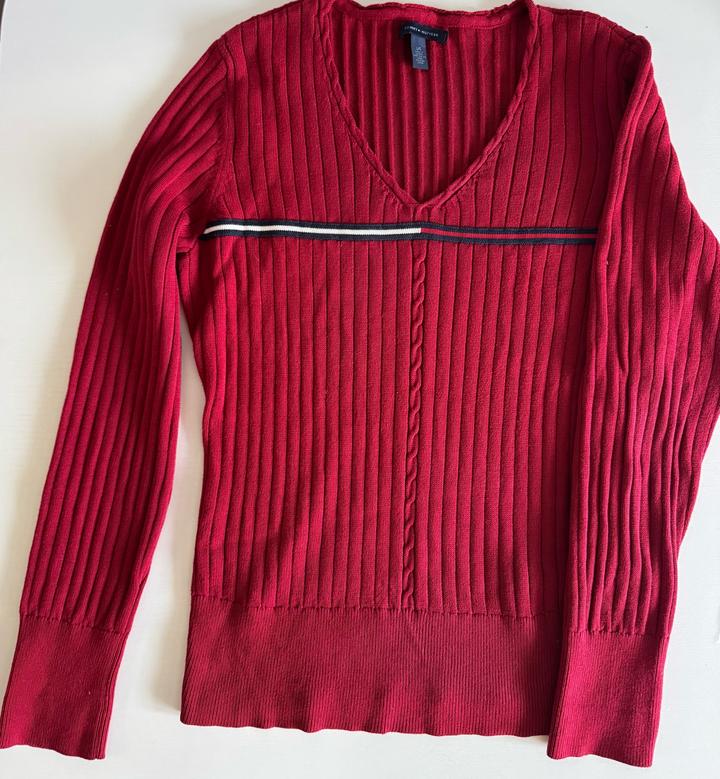 Джемпер Tommy Hilfiger
