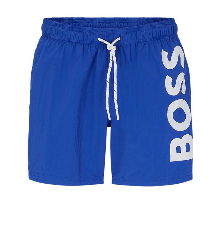 Hugo Boss шорты для плавания