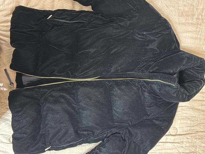 Куртка Massimo Dutti