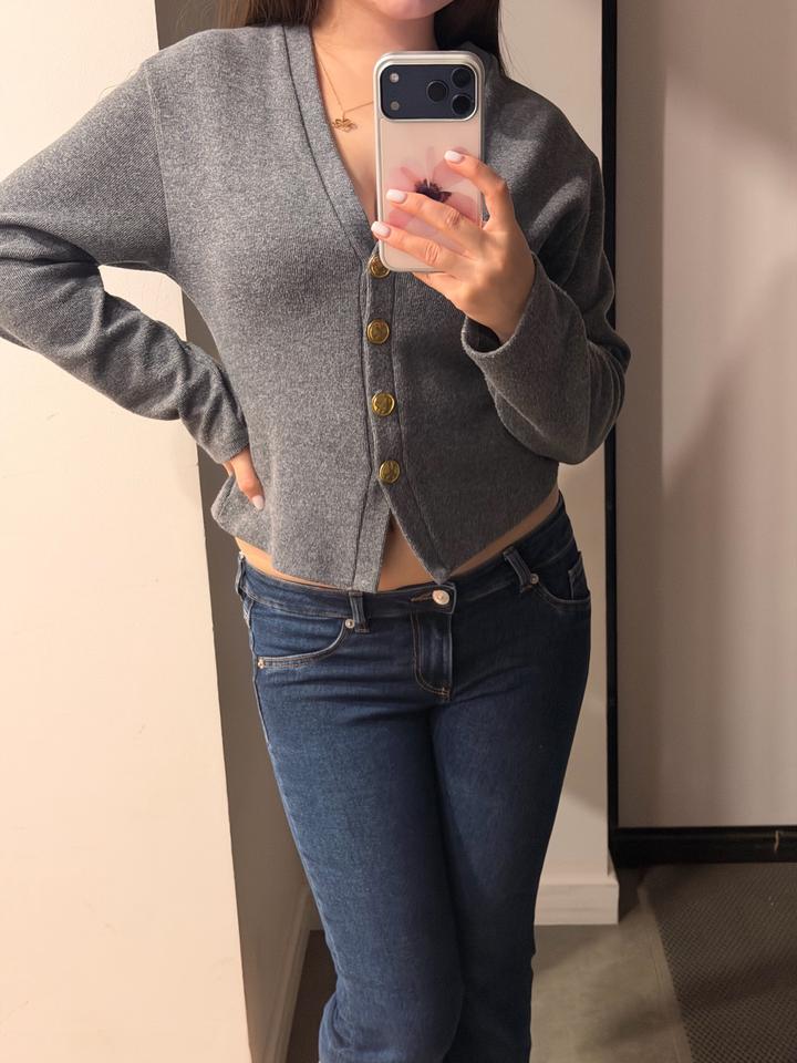 Кардиган ZARA
