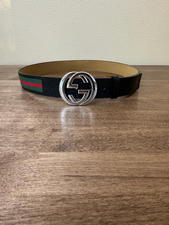 Ремень Gucci, оригинал