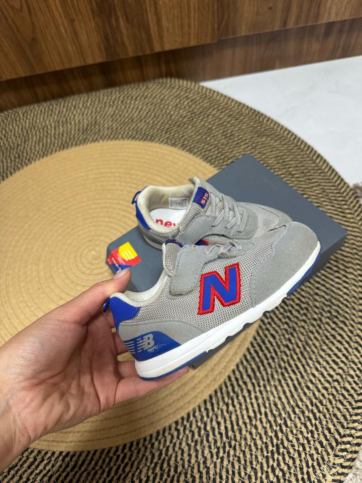 Кроссовки New Balance