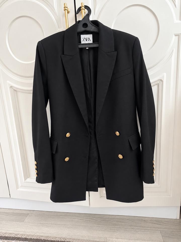 Пиджак ZARA
