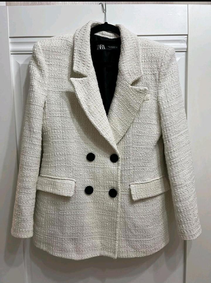 Пиджак Zara
