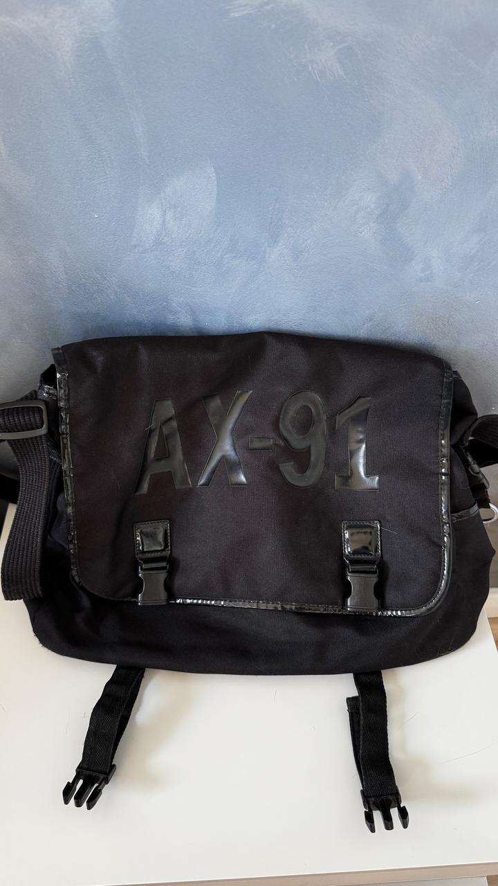 Сумка Armani Exchange