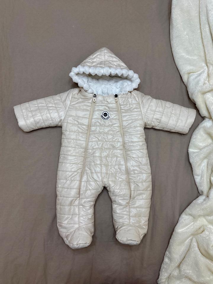 Moncler Комбинезон