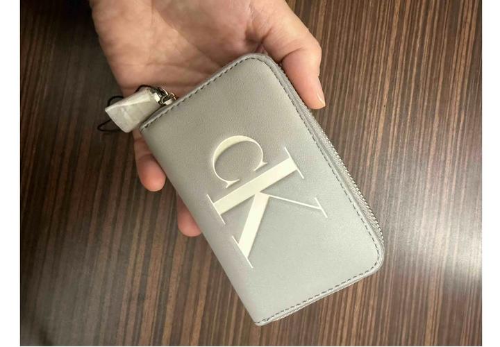 Кошелек Calvin Klein