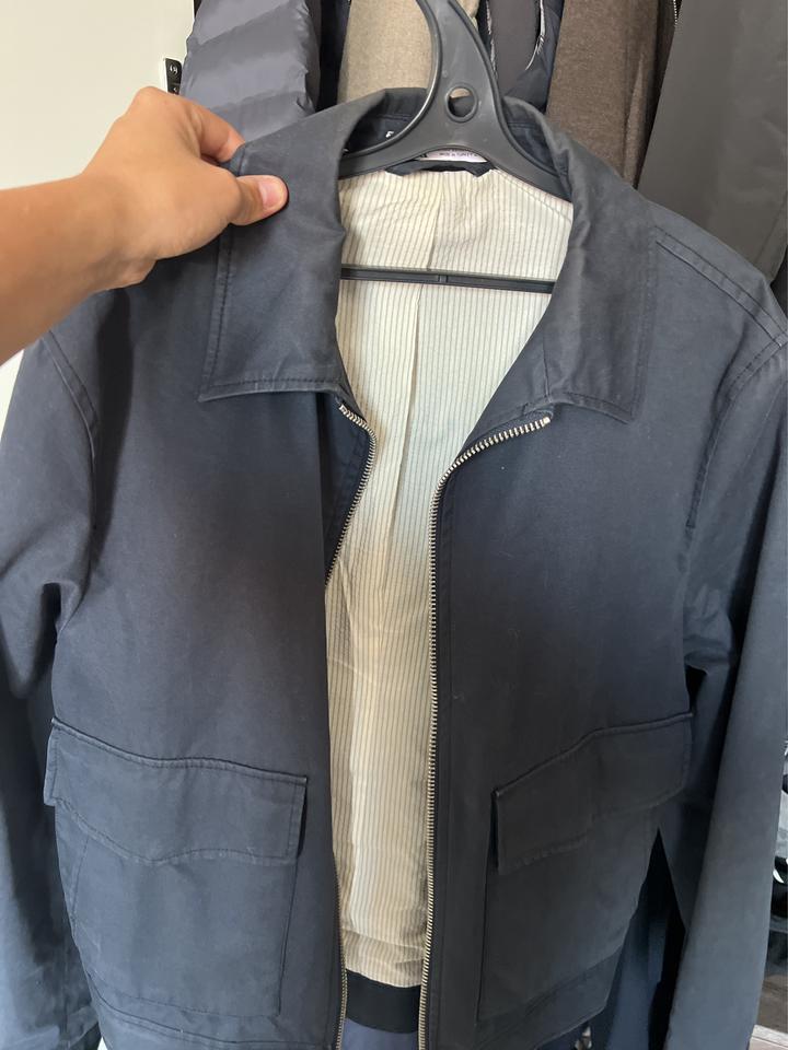 Куртка ZARA