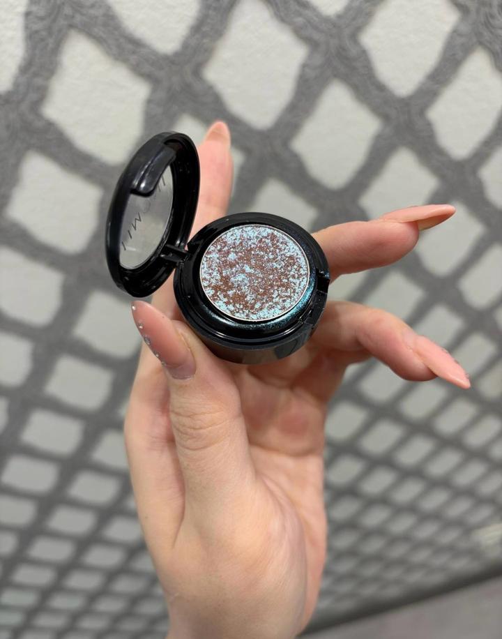 Тени для век Limoni Eye Shadow Prism 005