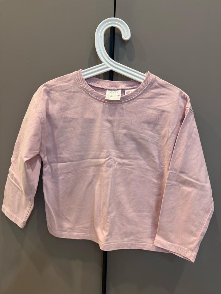 Лонгслив ZARA