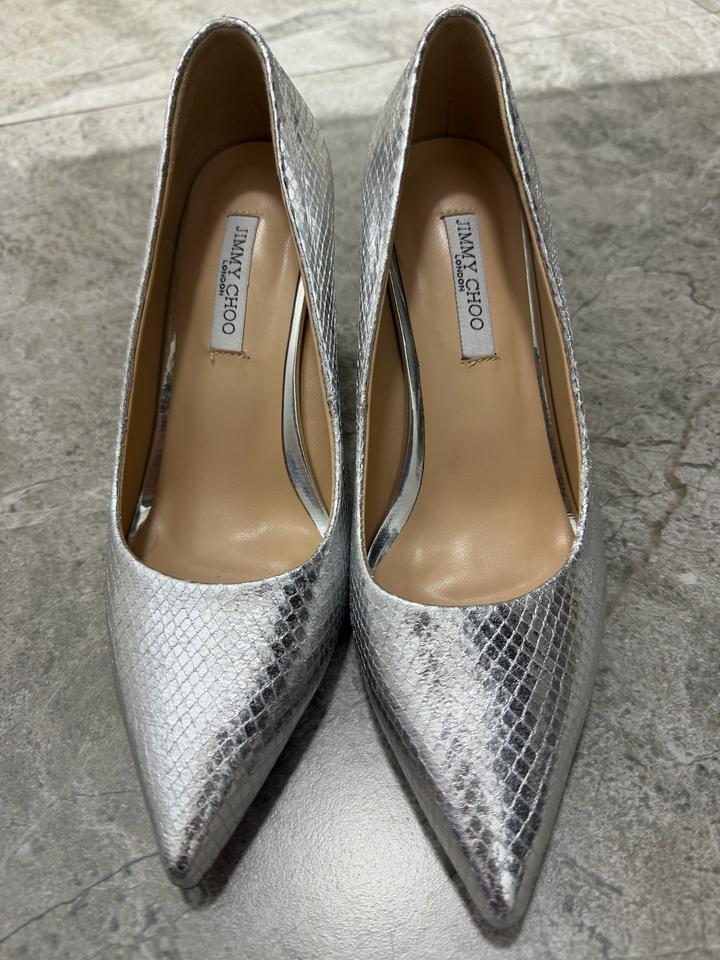 Туфли Jimmy Choo