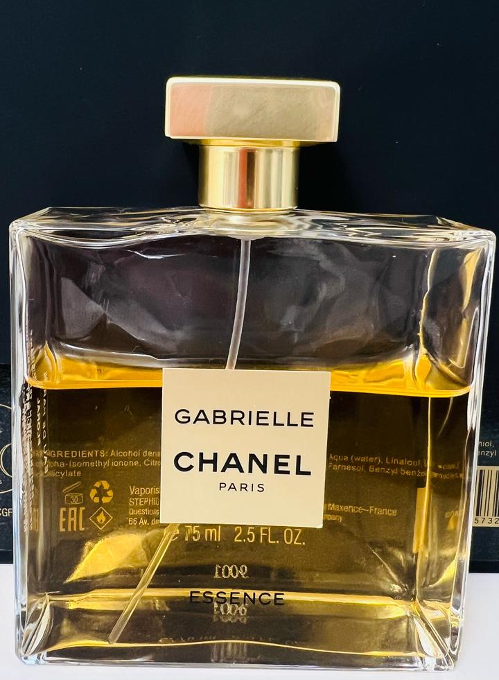 Chanel Gabrielle Essence