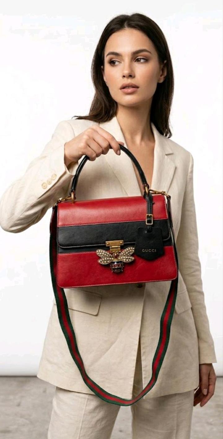 Оригинальная сумка Gucci