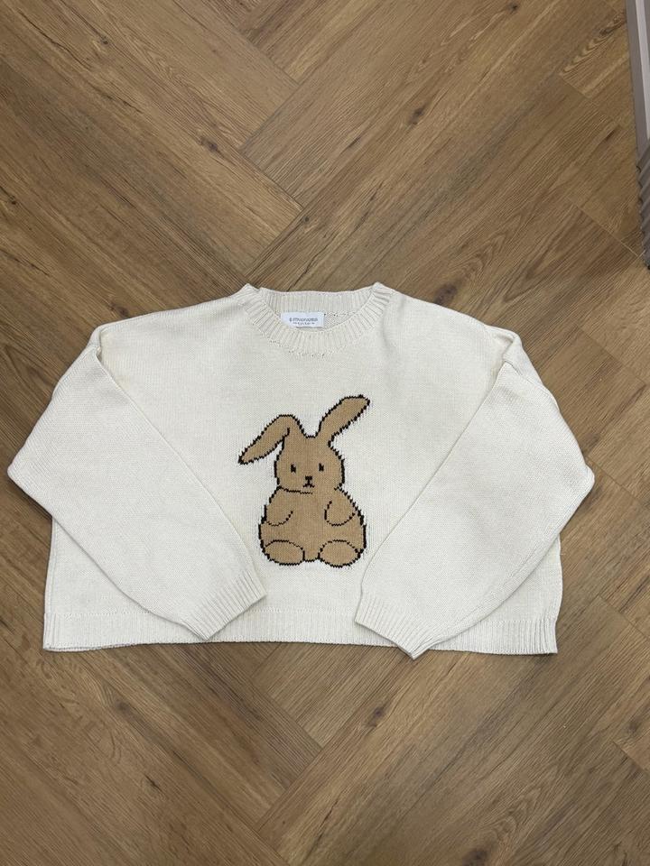 Джемпер Stradivarius