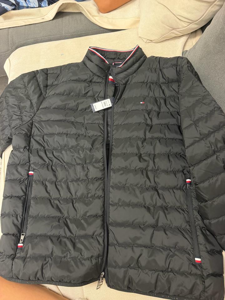 Куртка Tommy Hilfiger