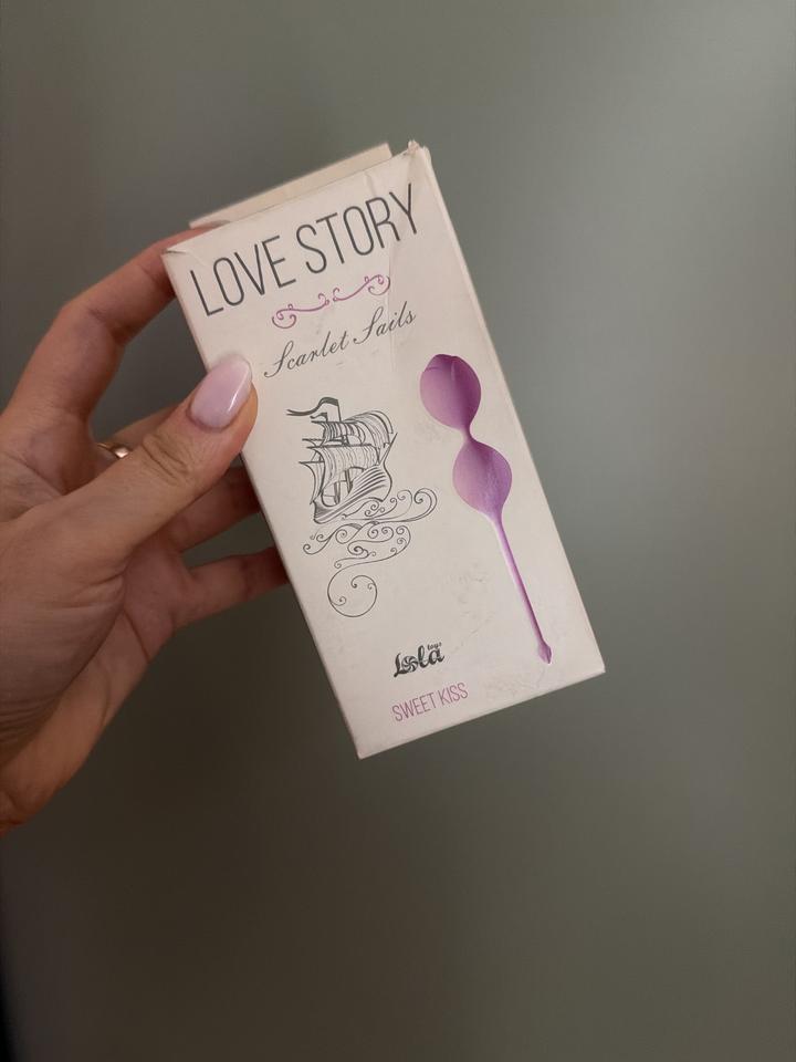 Love story