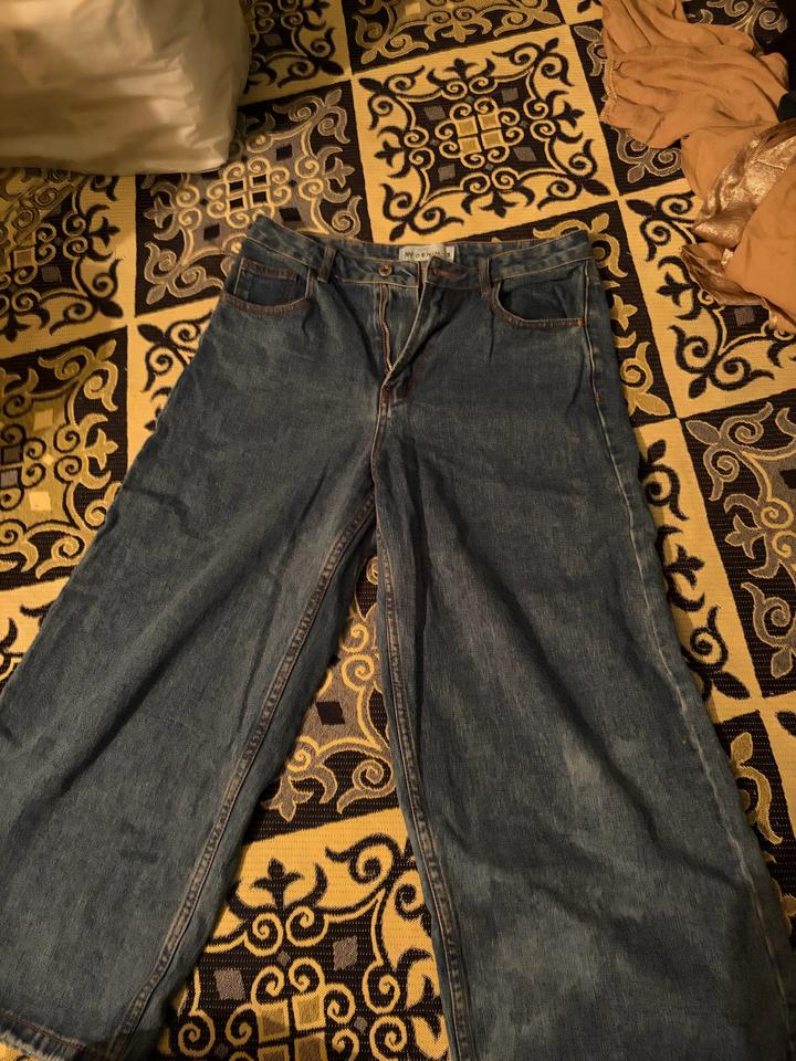 &Denim Джинсы M1 DENIM
