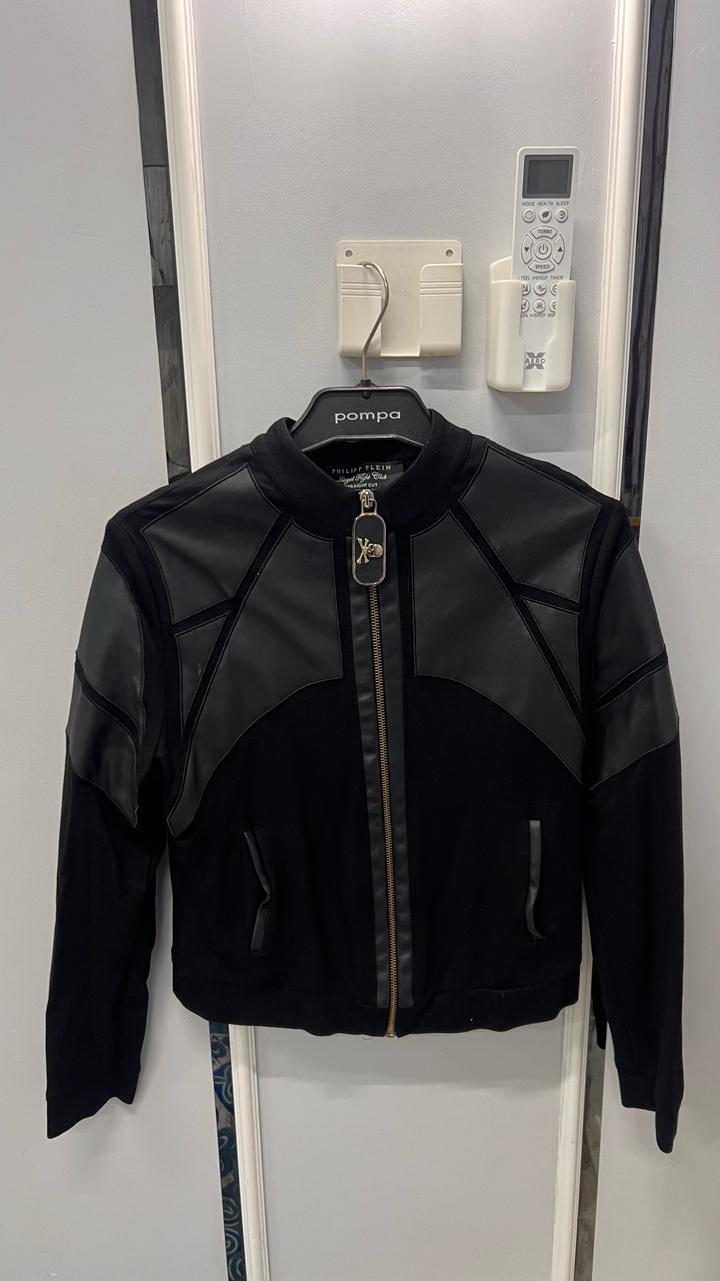 Куртка Philipp Plein