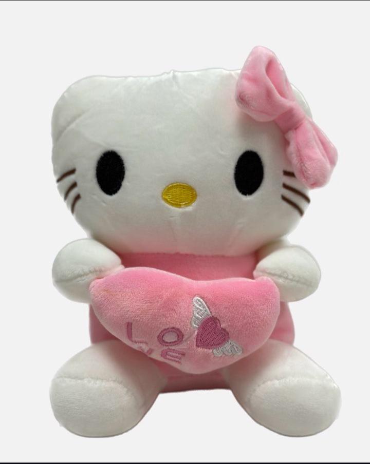 Мягкая игрушка Hello Kitty