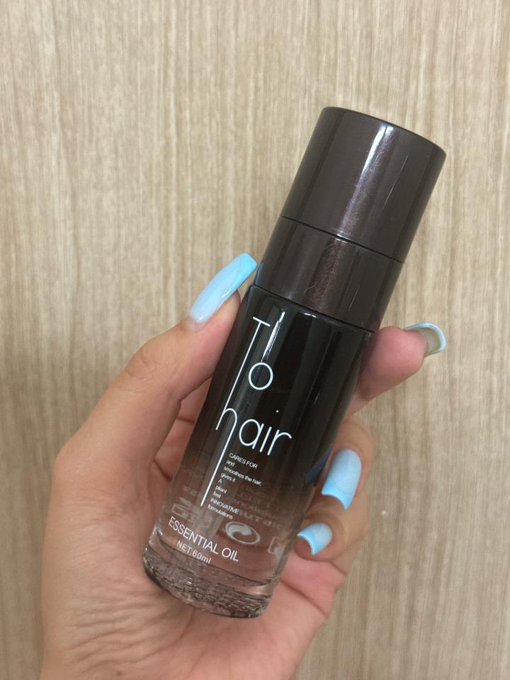 Масло для волос To hair