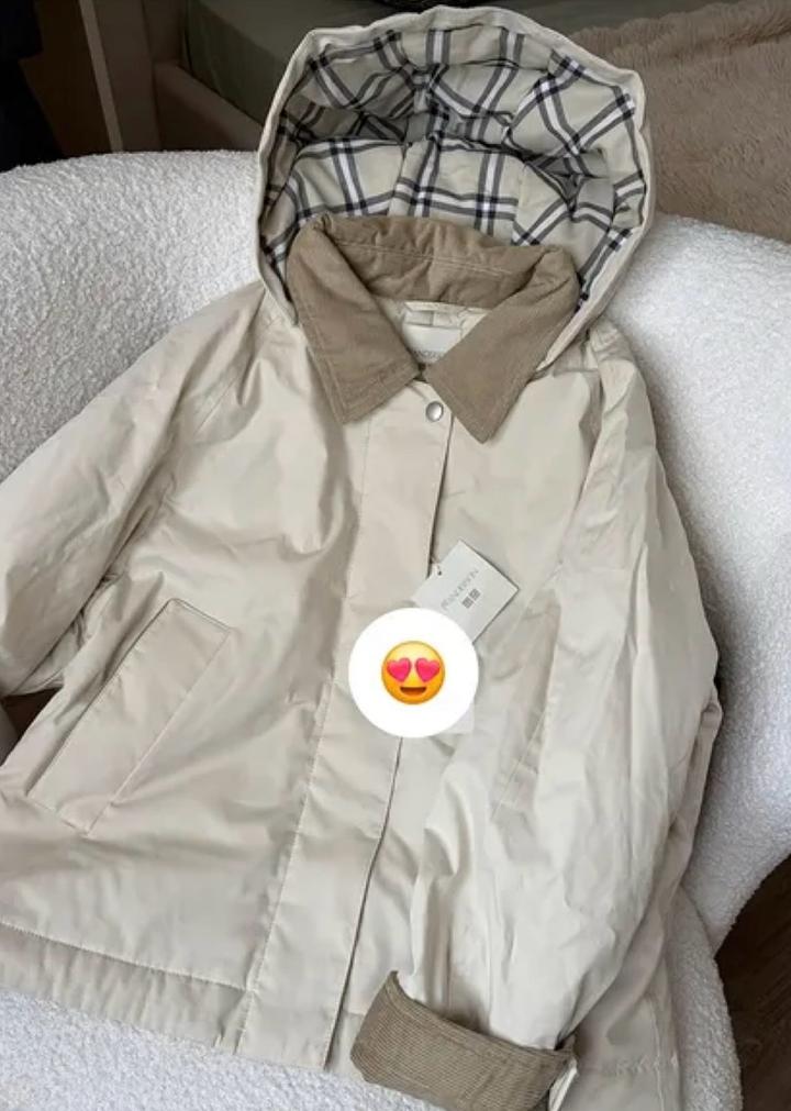 Куртка JW Anderson